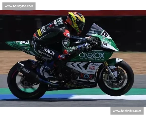 聚焦真实世界摩托车赛场速度激情与顶级竞技精神全景纪录赛事