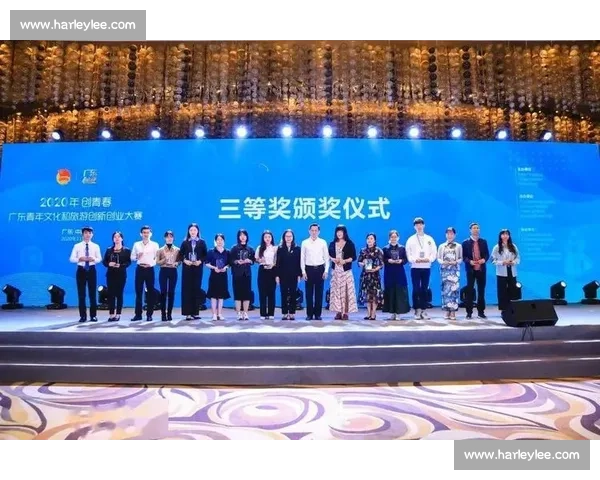 聚焦香港歌唱比赛新世代舞台梦想与城市回响青春力量与文化传承