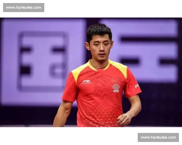 张继科复出赛场状态引热议拼劲与调整成焦点最近比赛表现受关注