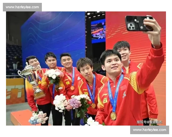 激情挥拍荣耀对决乒乓球比赛开幕暨全程主持词风采展示与精彩瞬间