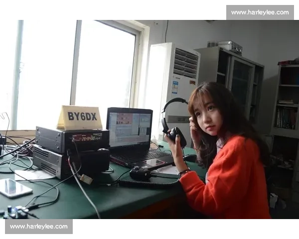 CQWW比赛全方位解析:全球无线电爱好者的盛会与挑战 CQWW比赛全方位解析:全球无线电爱好者的盛会与挑战